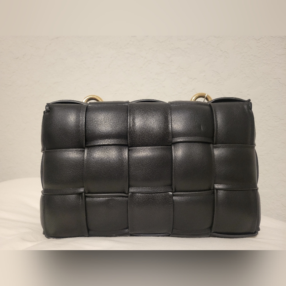 Melie Bianco Anya similar to Balenciaga bag
